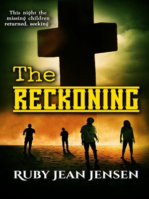 cover image of The Reckoning